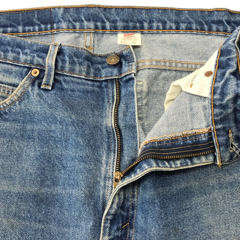 90s Levi's 505 Denim Pants