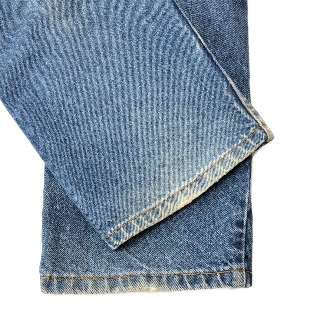 90s Levi's 505 Denim Pants