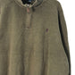 Polo by Ralph Lauren Half Zip Cotton Sweater Half Zip Sweater