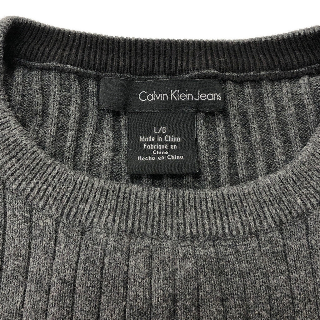 Calvin klein Jeans Crewneck Sweater