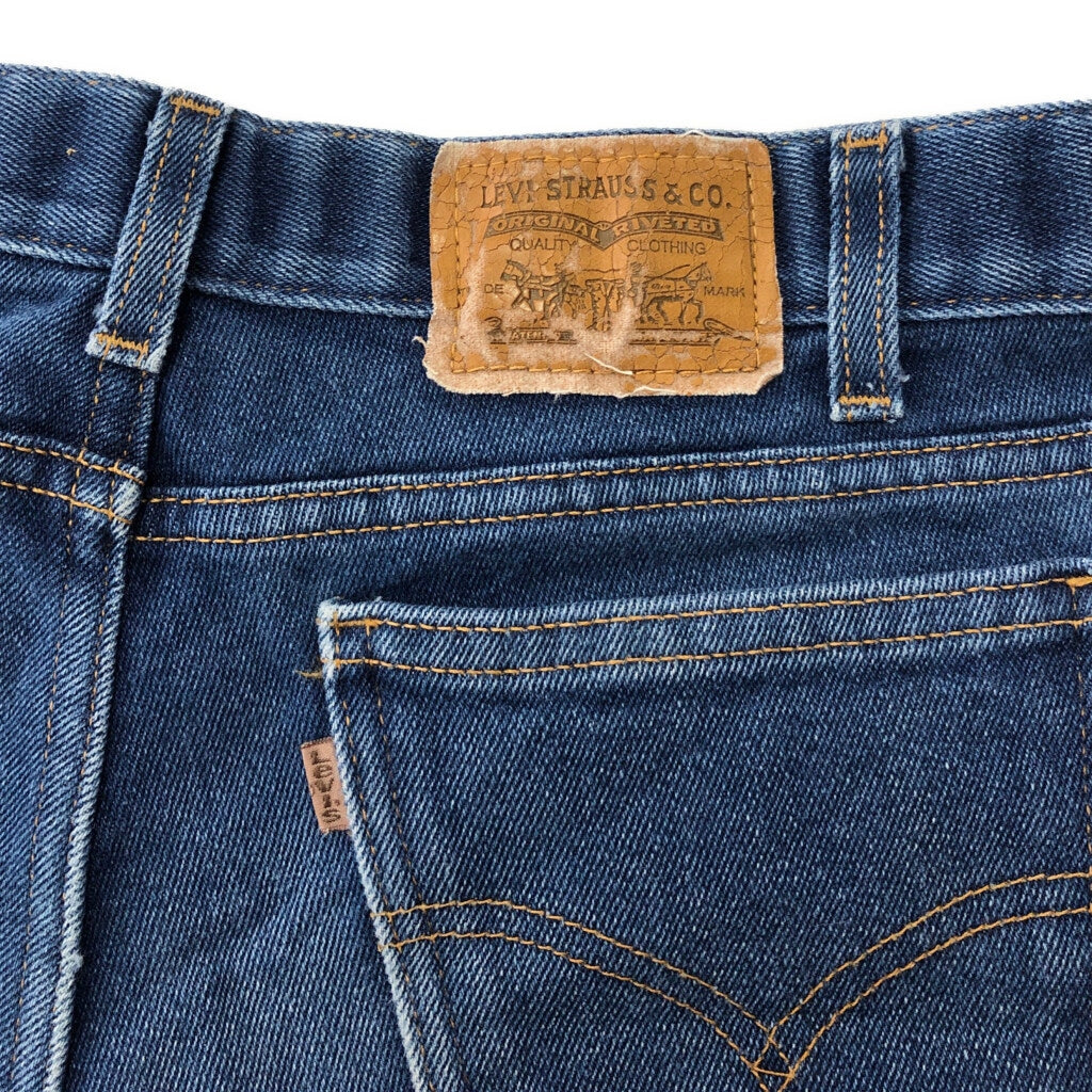 00s Levi's Denim Pants