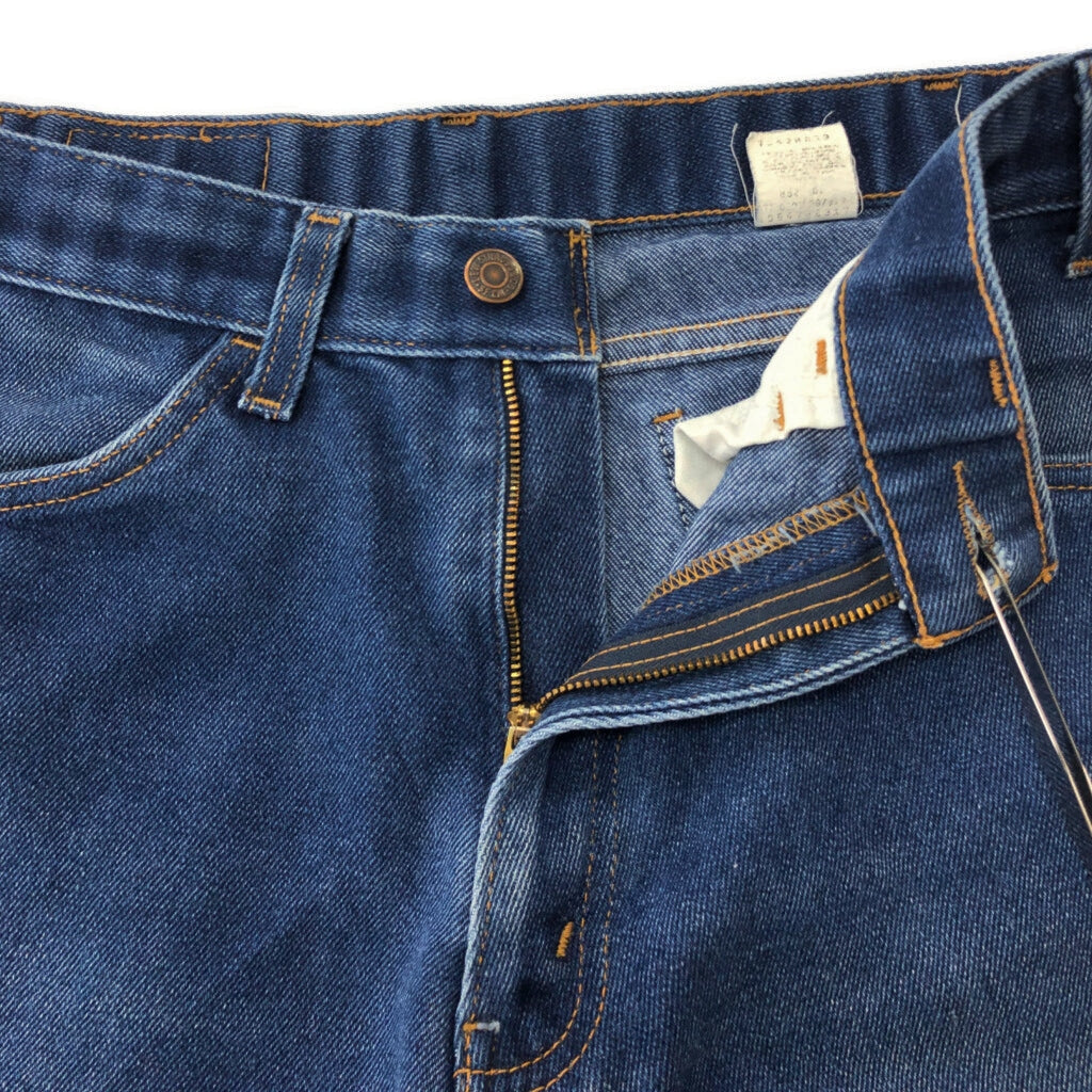 00s Levi's Denim Pants