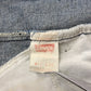 80s Levi's 517 Denim Pants