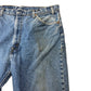 80s Levi's 517 Denim Pants