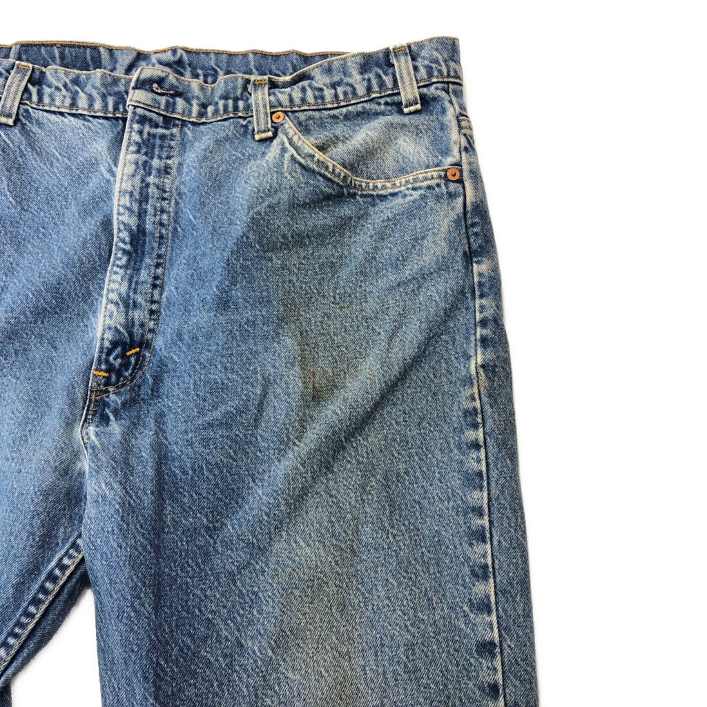 80s Levi's 517 Denim Pants
