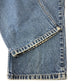 80s Levi's 517 Denim Pants