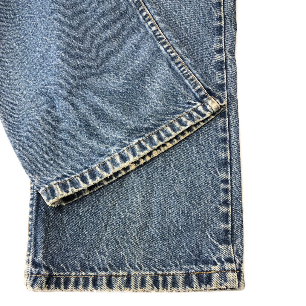 80s Levi's 517 Denim Pants
