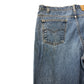 80s Levi's 517 Denim Pants