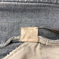 80s Denim Pants