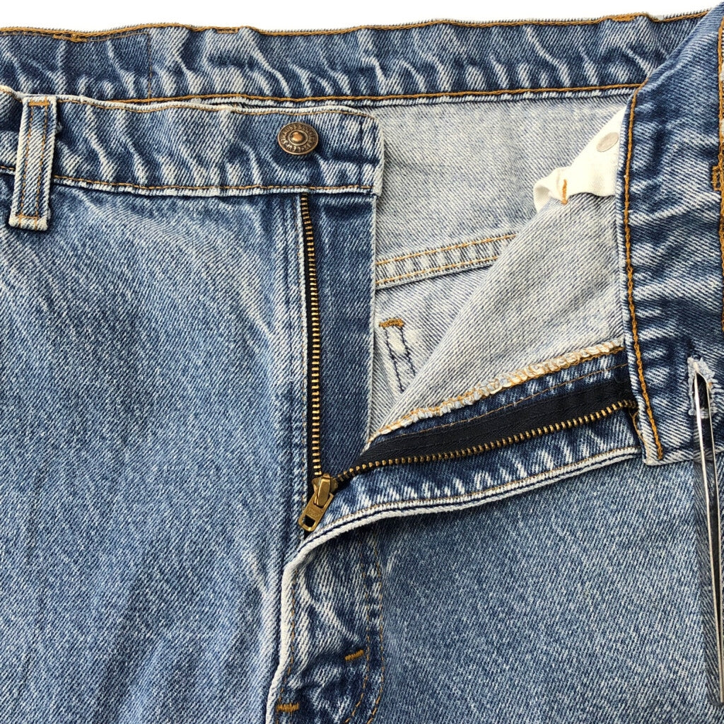 80s Denim Pants