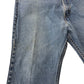 80s Denim Pants
