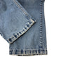 80s Denim Pants