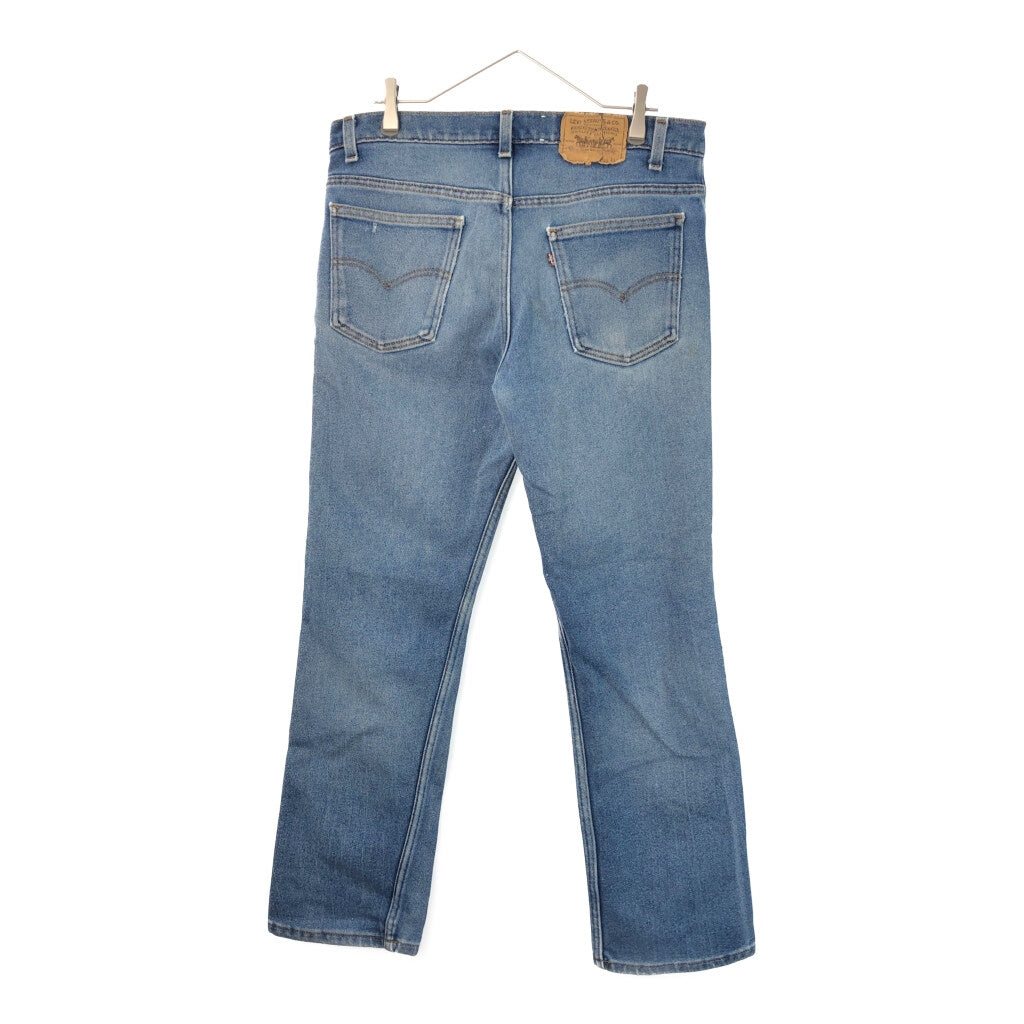 90s Levi's Denim Pants