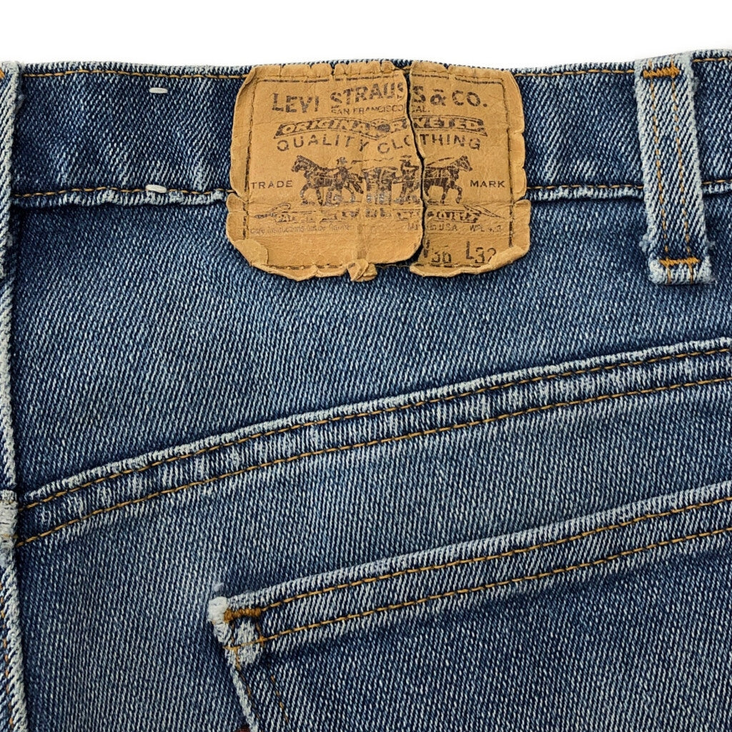 90s Levi's Denim Pants