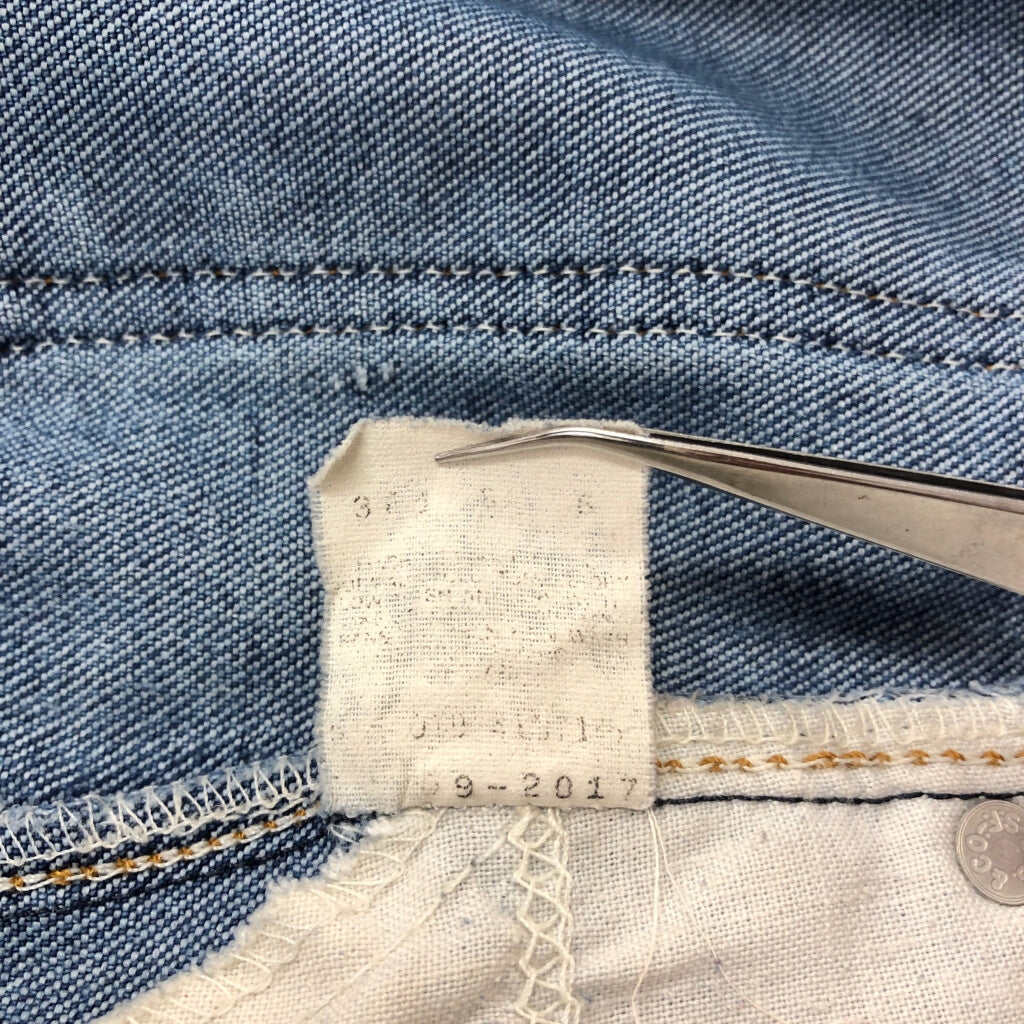 90s Levi's Denim Pants