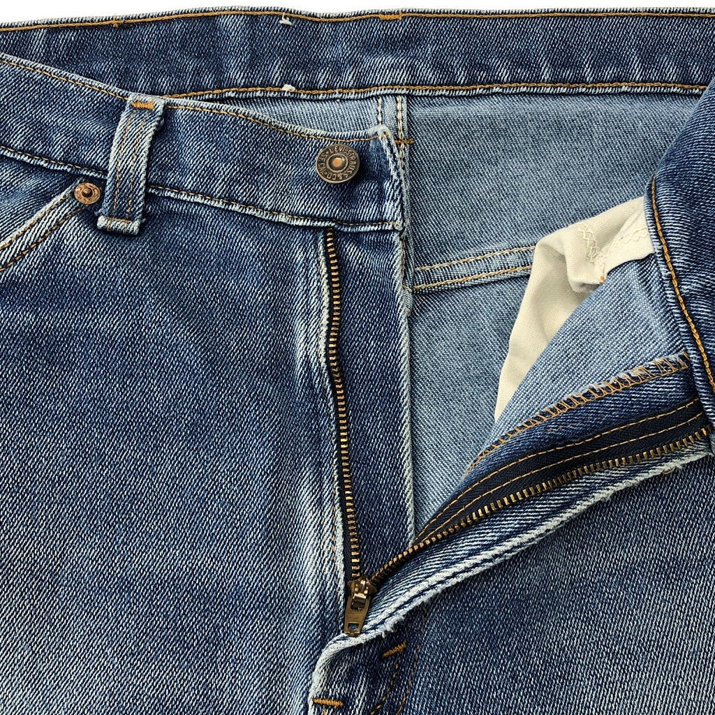 90s Levi's Denim Pants