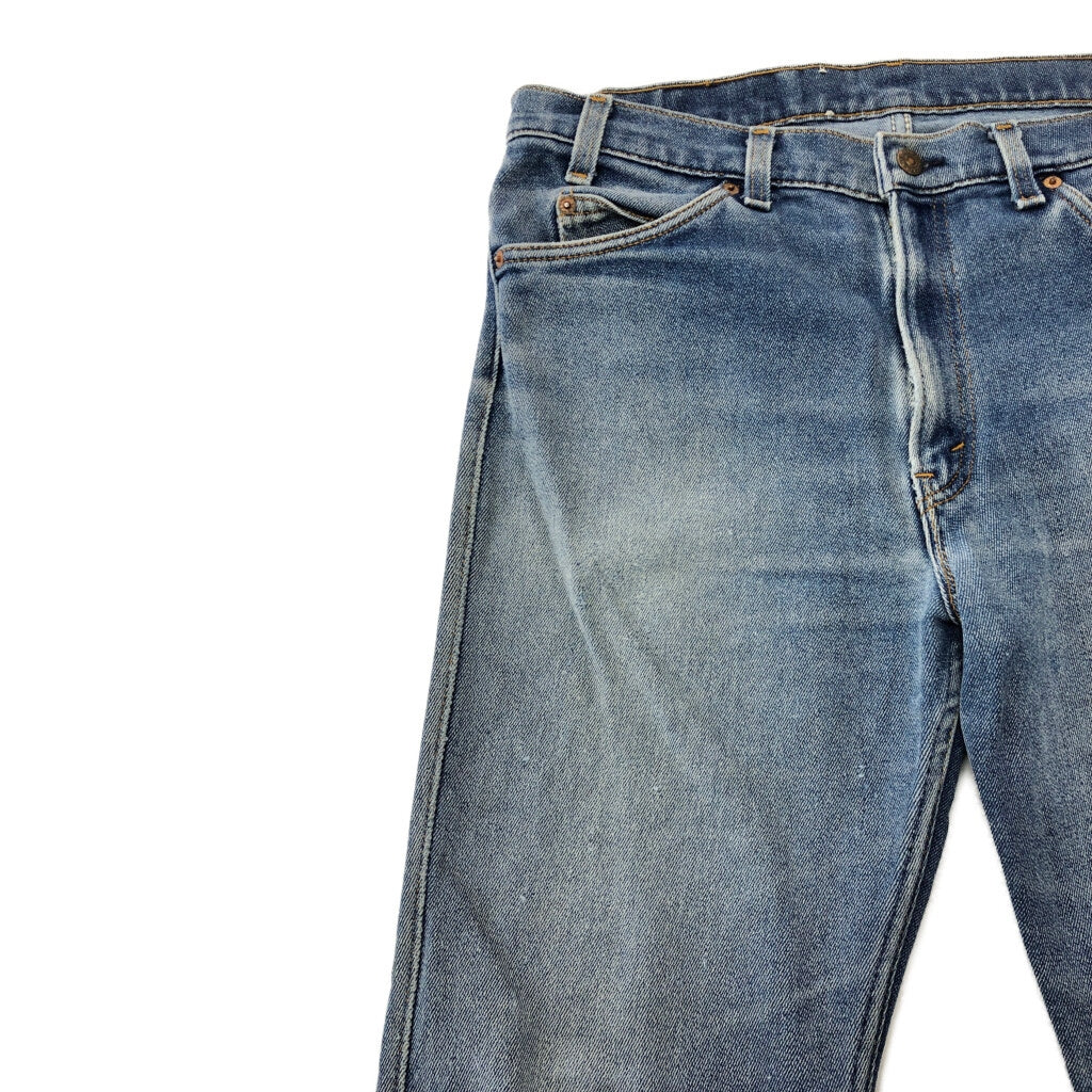 90s Levi's Denim Pants