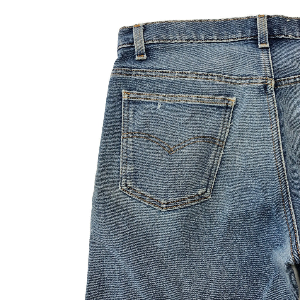 90s Levi's Denim Pants