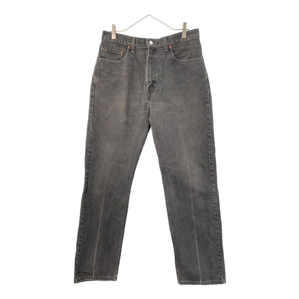 00s Levi's 505 Denim Pants
