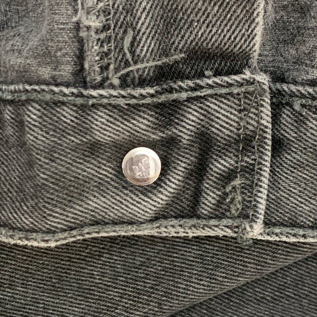 00s Levi's 505 Denim Pants