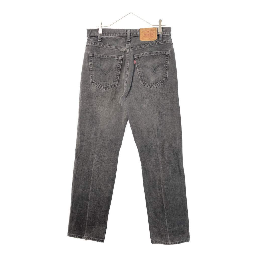 00s Levi's 505 Denim Pants