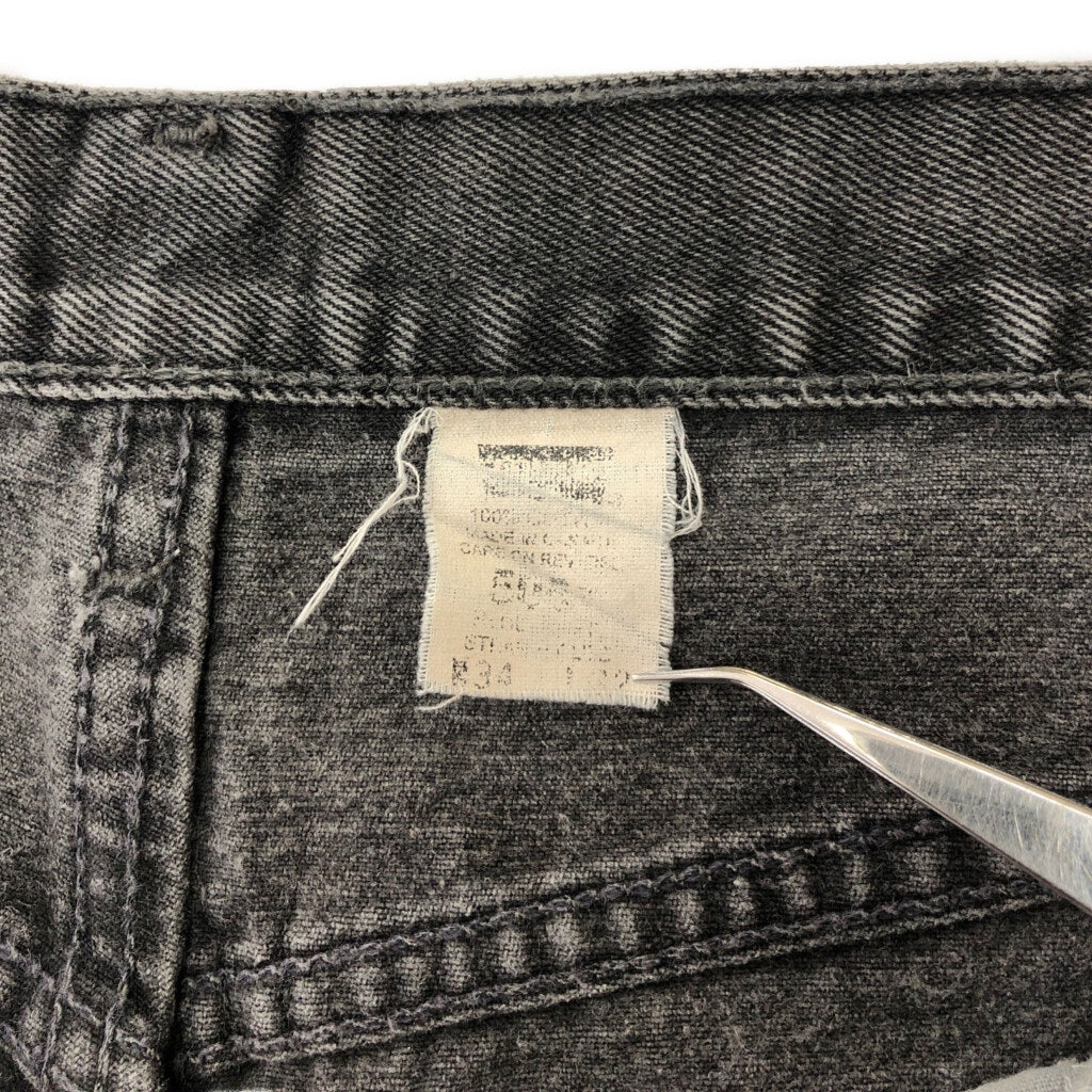 00s Levi's 505 Denim Pants
