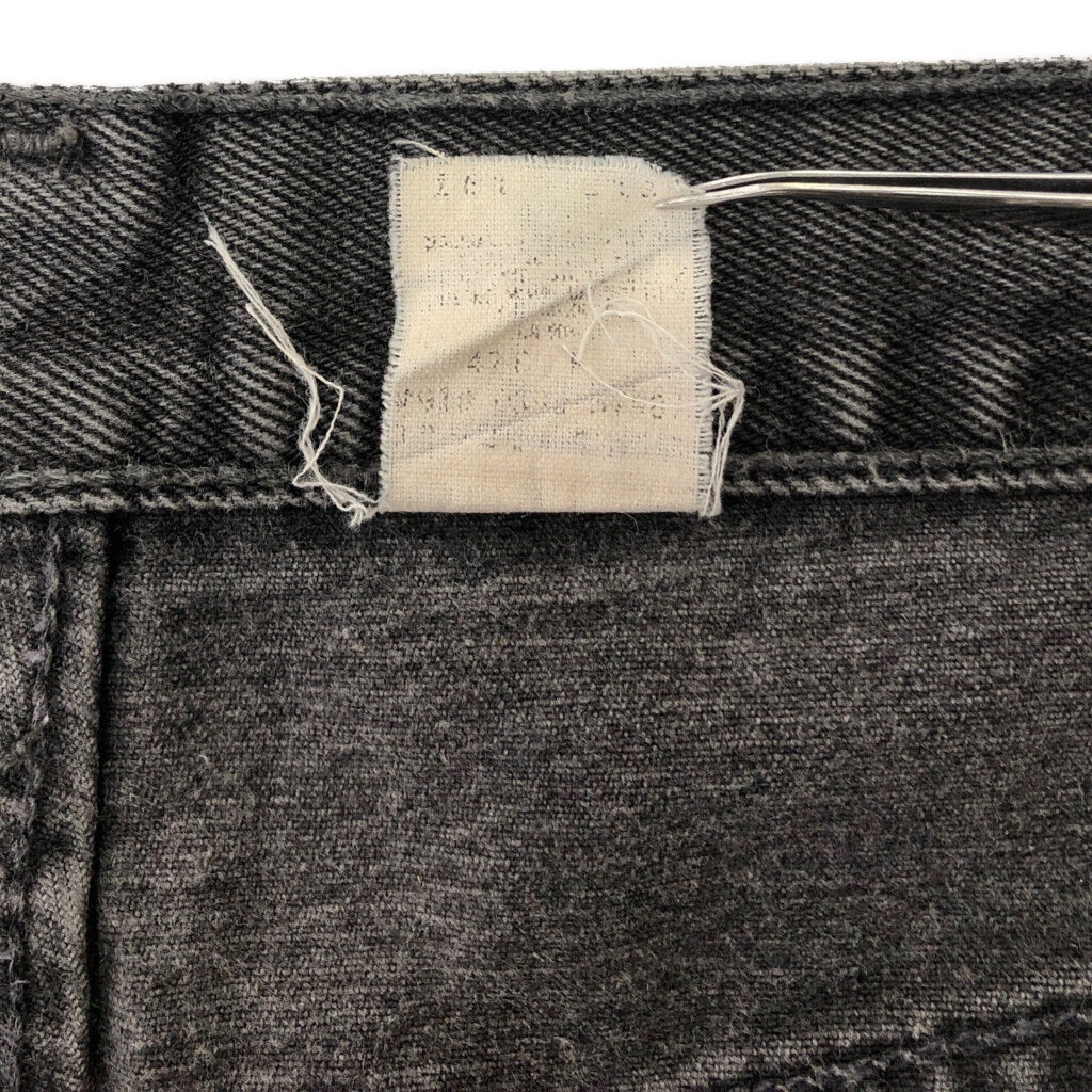 00s Levi's 505 Denim Pants