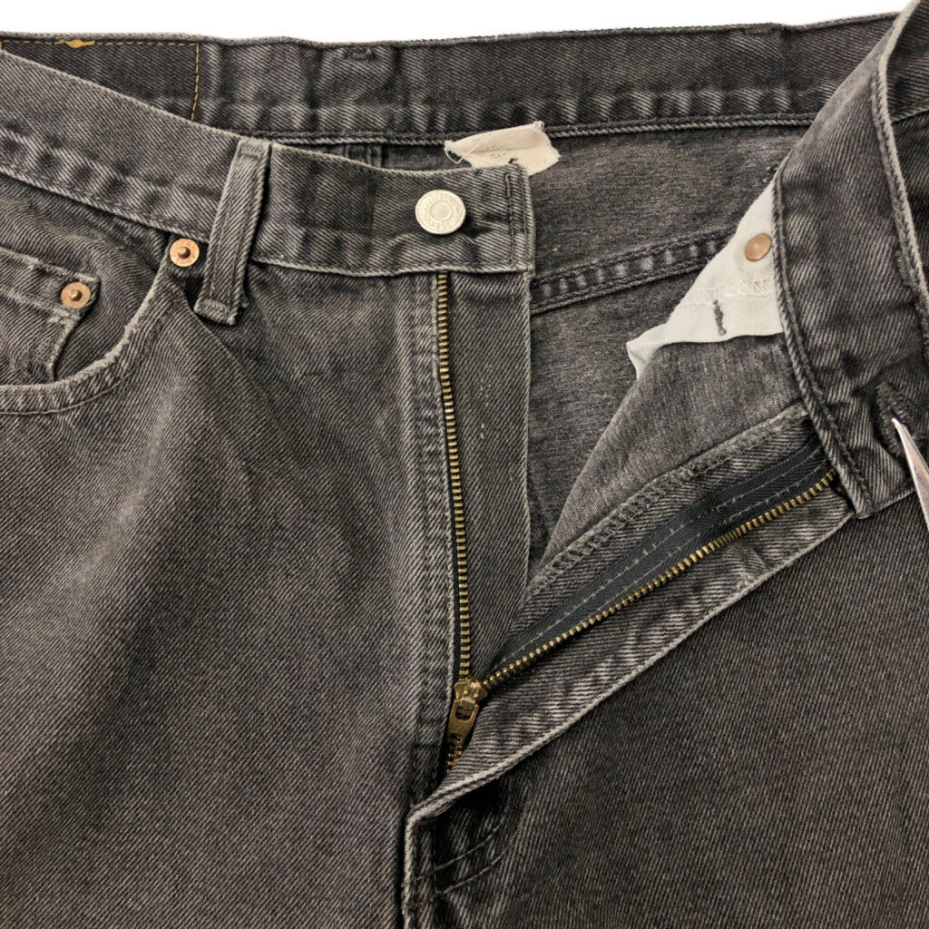 00s Levi's 505 Denim Pants