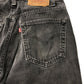 00s Levi's 505 Denim Pants