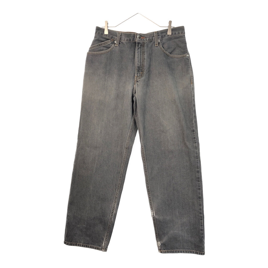 00s Levi's SilverTab Denim Pants