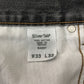 00s Levi's SilverTab Denim Pants