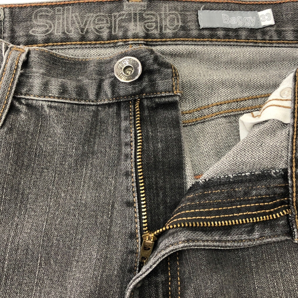 00s Levi's SilverTab Denim Pants