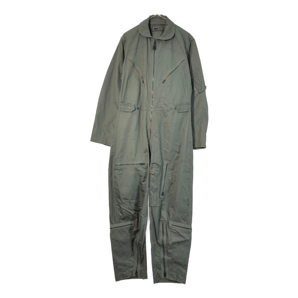 60s U.S.AIRFORCE Military Coverall