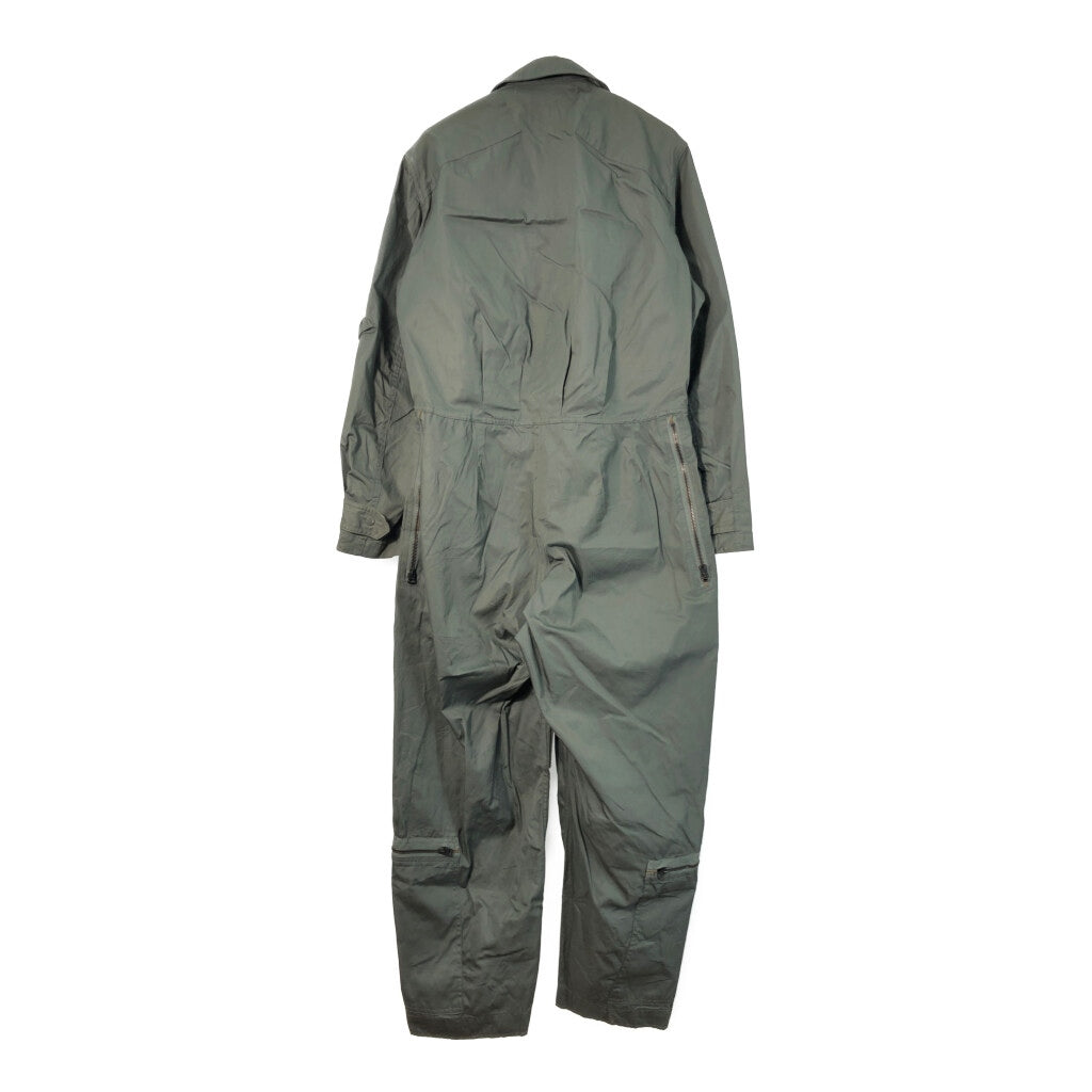 60s U.S.AIRFORCE Military Coverall