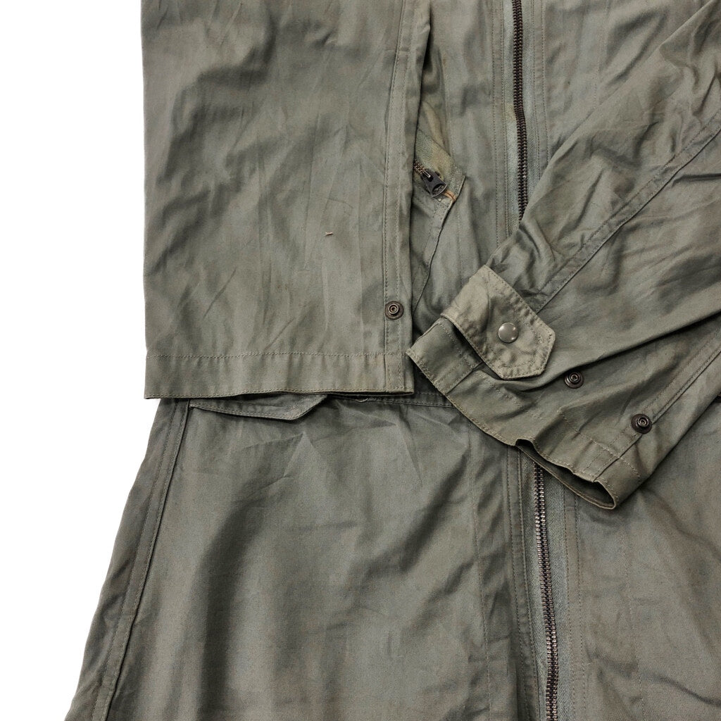 60s U.S.AIRFORCE Military Coverall