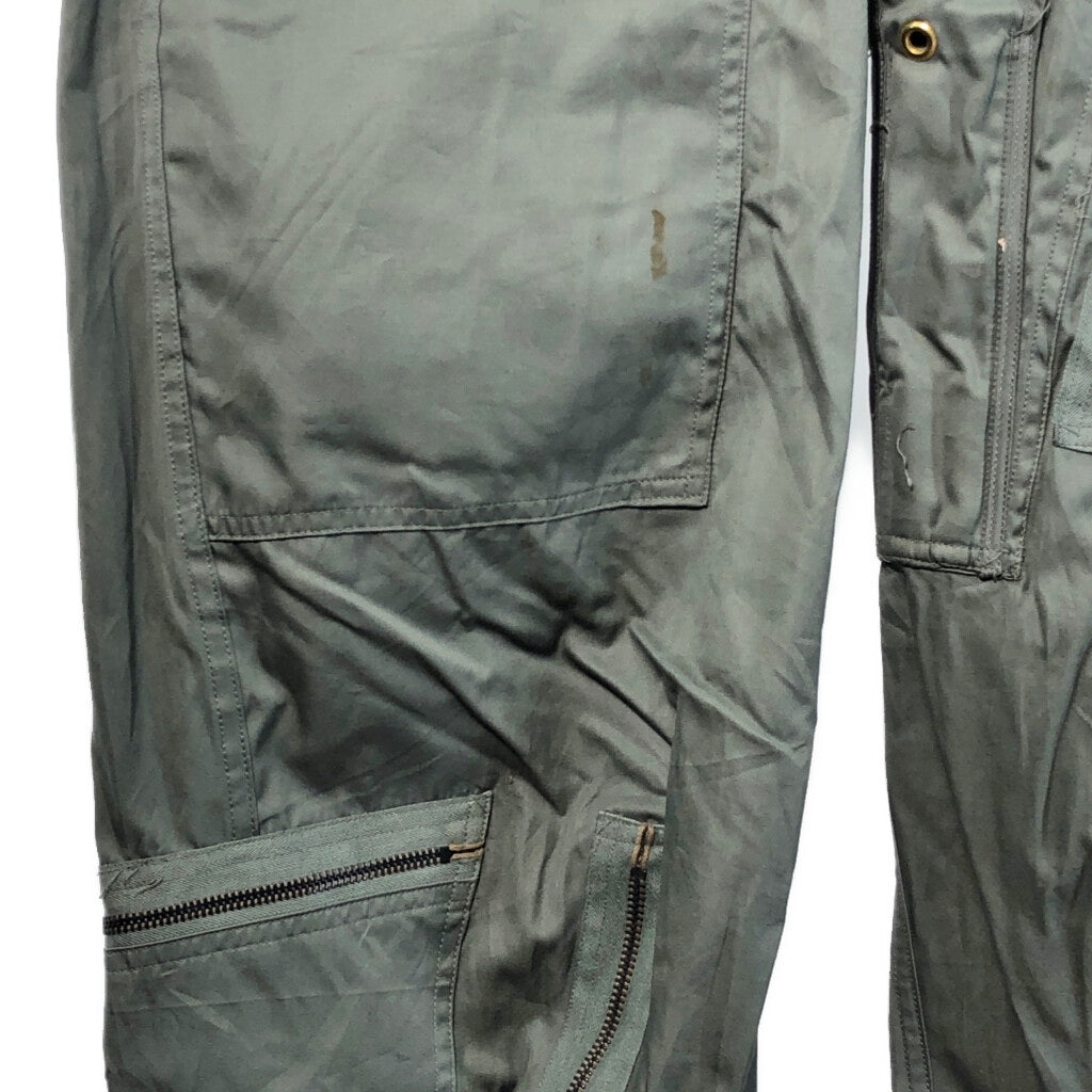 60s U.S.AIRFORCE Military Coverall