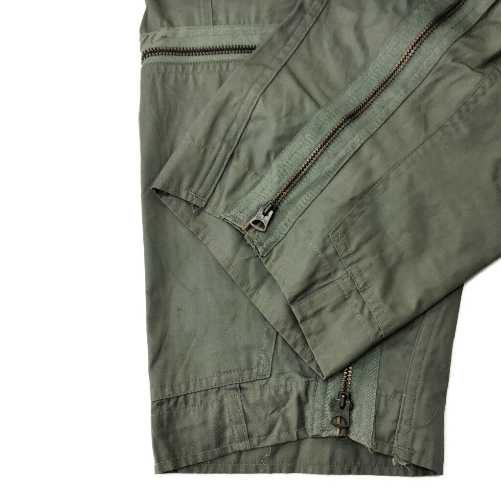 60s U.S.AIRFORCE Military Coverall