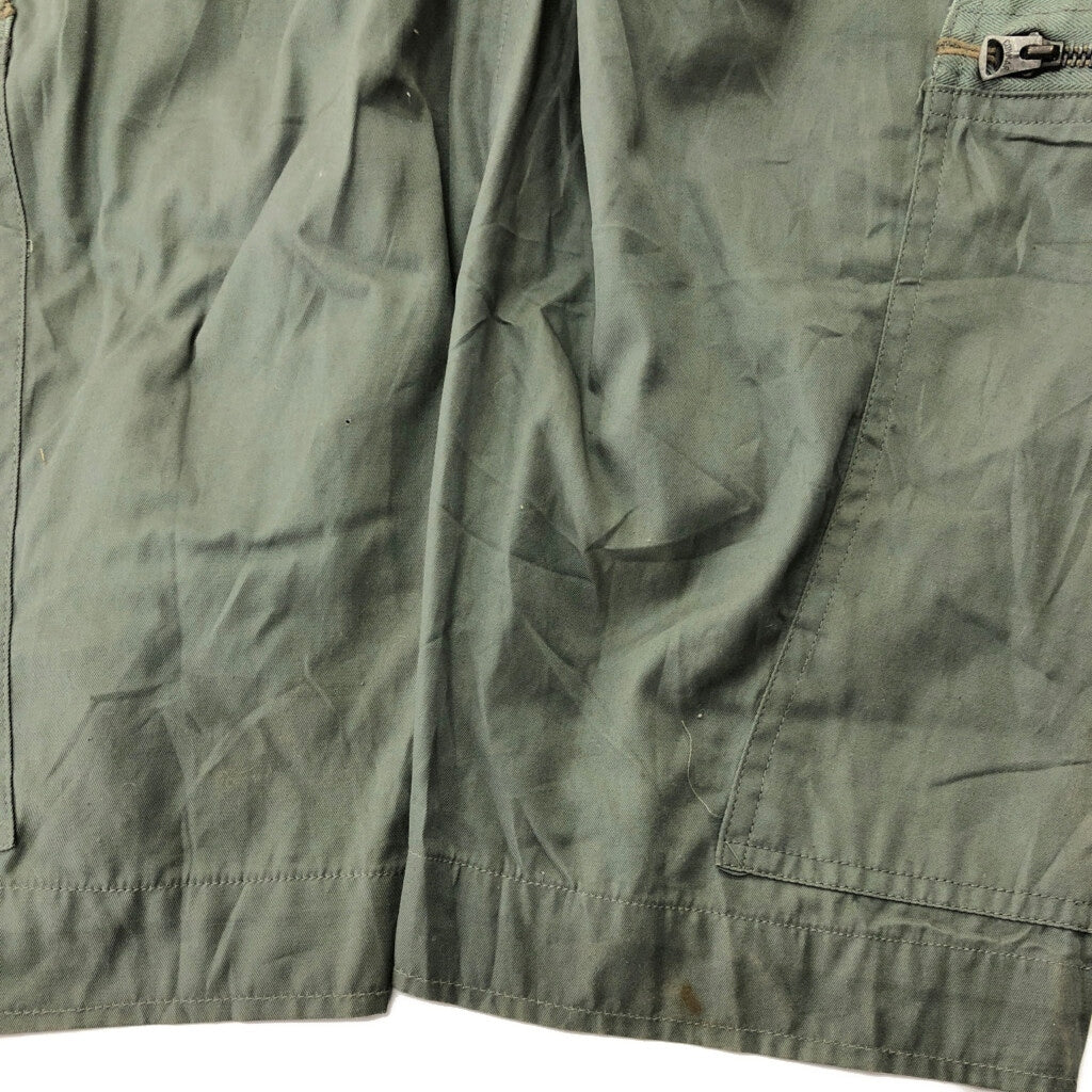 60s U.S.AIRFORCE Military Coverall