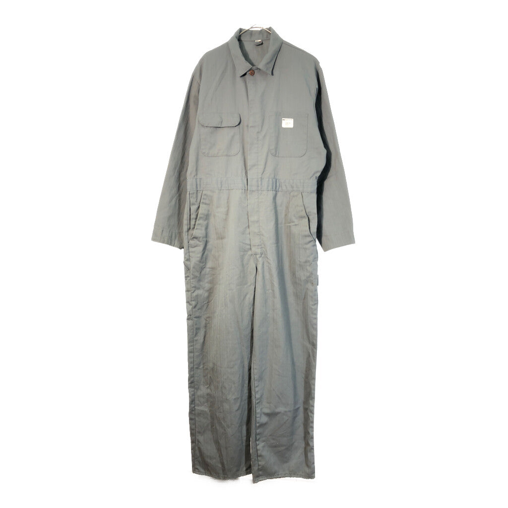 70s BIG MAC Coverall