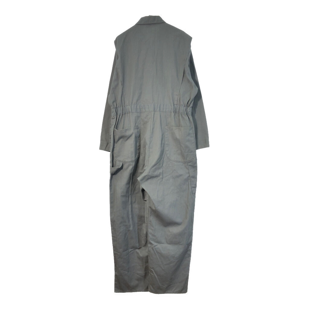 70s BIG MAC Coverall