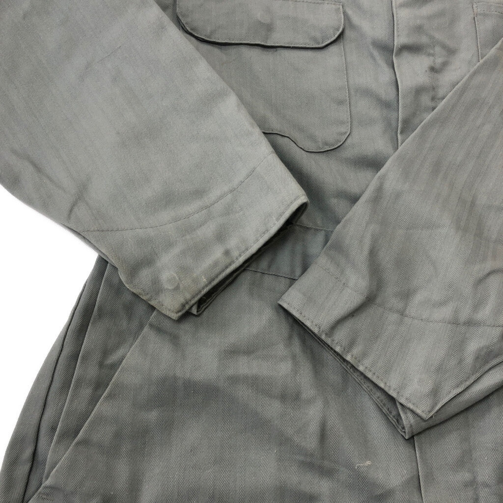 70s BIG MAC Coverall