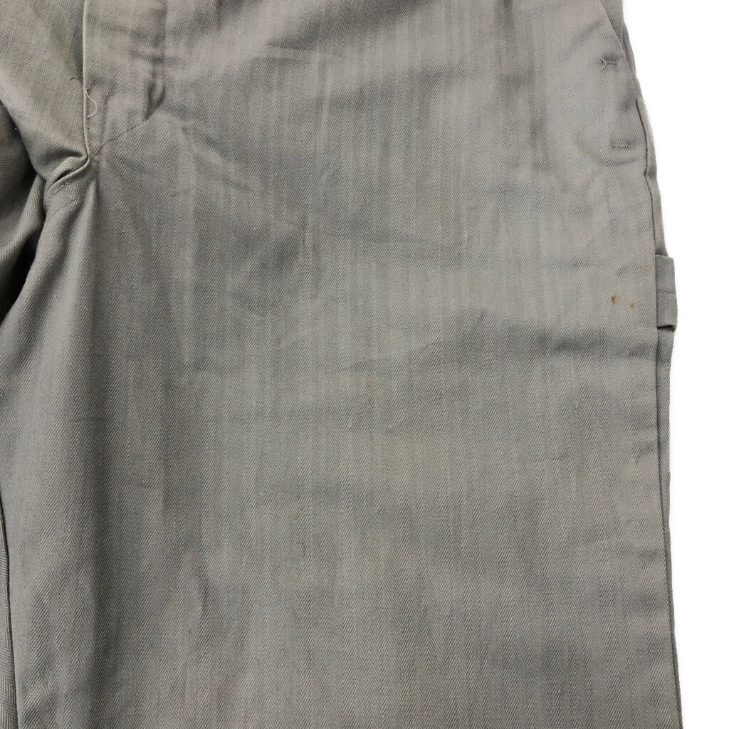70s BIG MAC Coverall