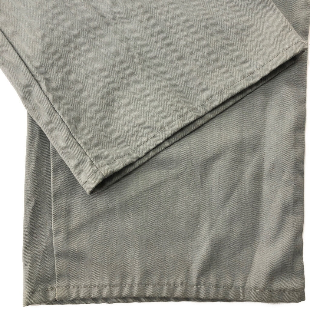 70s BIG MAC Coverall