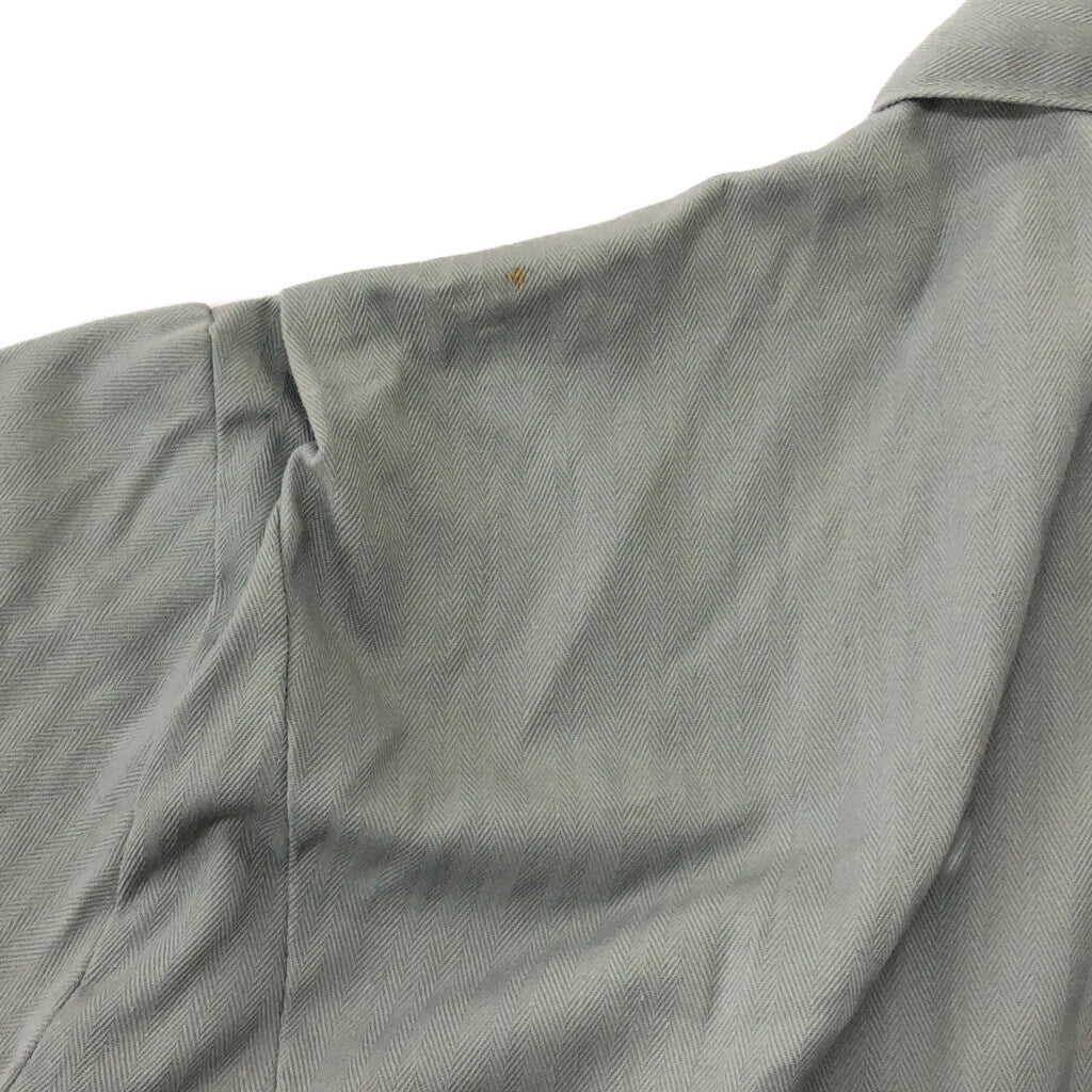 70s BIG MAC Coverall