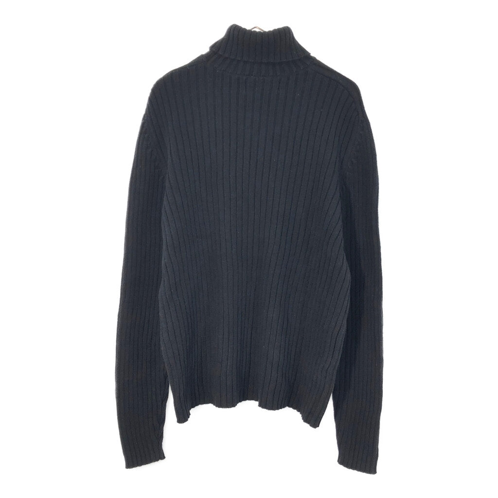 BRANDINI Turtleneck Sweater