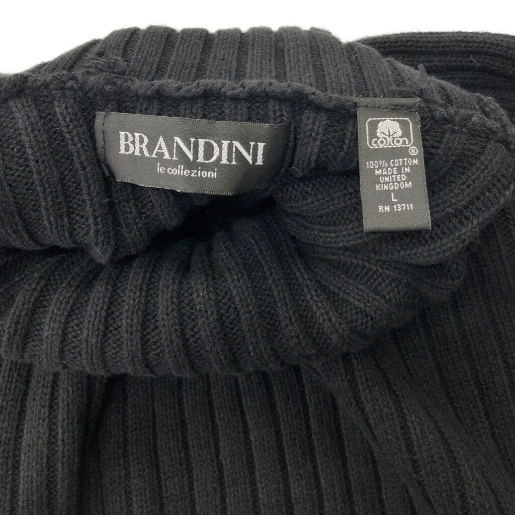 BRANDINI Turtleneck Sweater