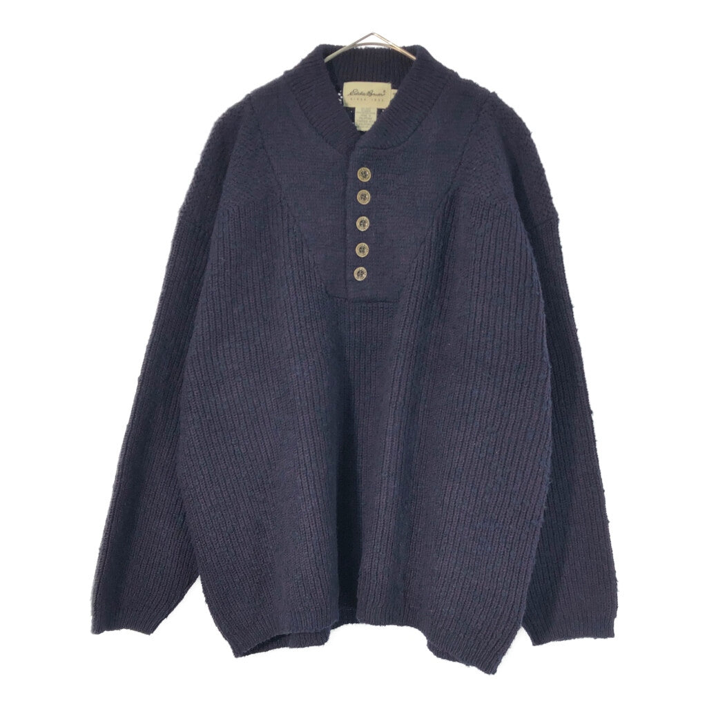 00s Eddie Bauer Crewneck Sweater