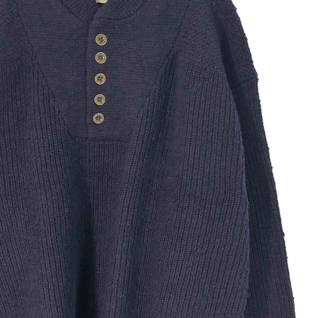 00s Eddie Bauer Crewneck Sweater