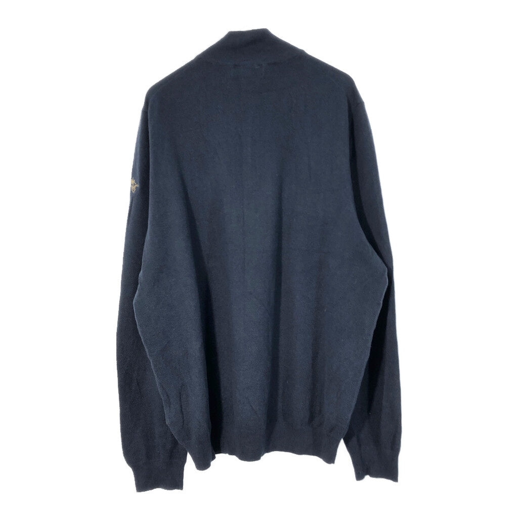 Brooks Brothers Half Zip Sweater