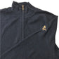 Brooks Brothers Half Zip Sweater